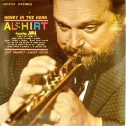 Пластинка Al Hirt Honey In The Horn